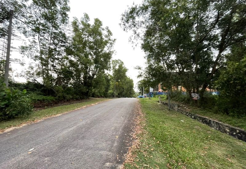 USJ  3D, Subang Jaya, Flat Land, Bungalow Land