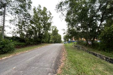 USJ  3D, Subang Jaya, Flat Land, Bungalow Land