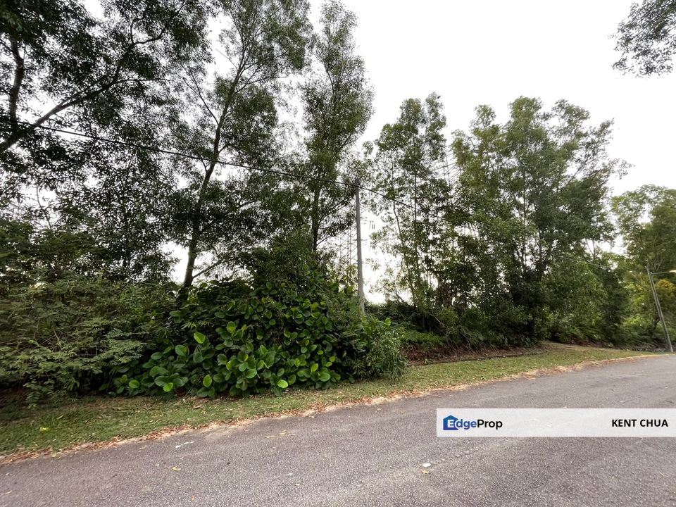 USJ  3D, Subang Jaya, Flat Land, Bungalow Land, Selangor, USJ