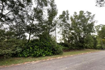 USJ  3D, Subang Jaya, Flat Land, Bungalow Land