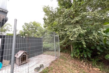 USJ  3D, Subang Jaya, Flat Land, Bungalow Land