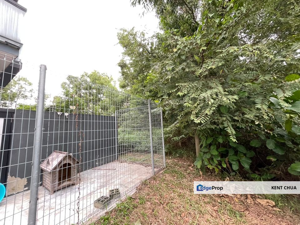 USJ  3D, Subang Jaya, Flat Land, Bungalow Land, Selangor, USJ