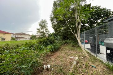 USJ  3D, Subang Jaya, Flat Land, Bungalow Land