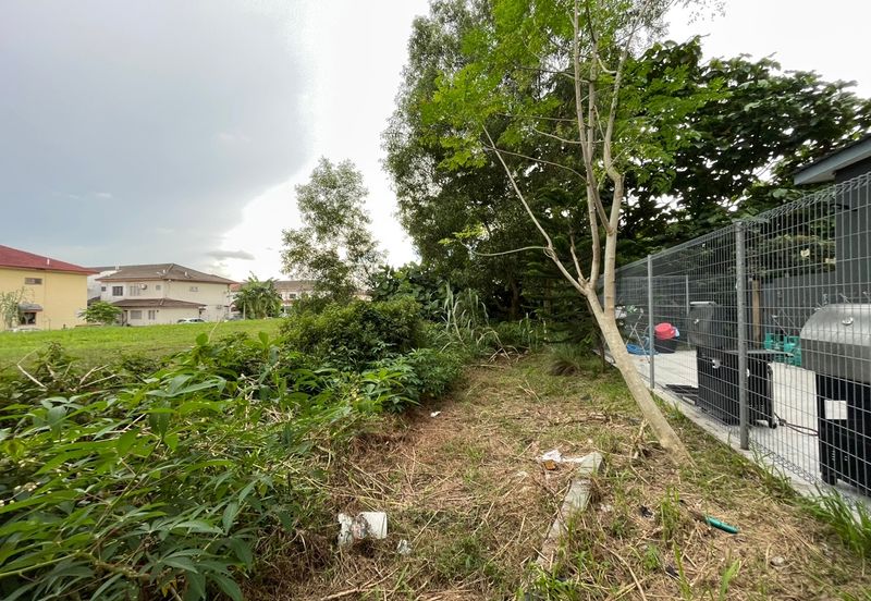 USJ  3D, Subang Jaya, Flat Land, Bungalow Land