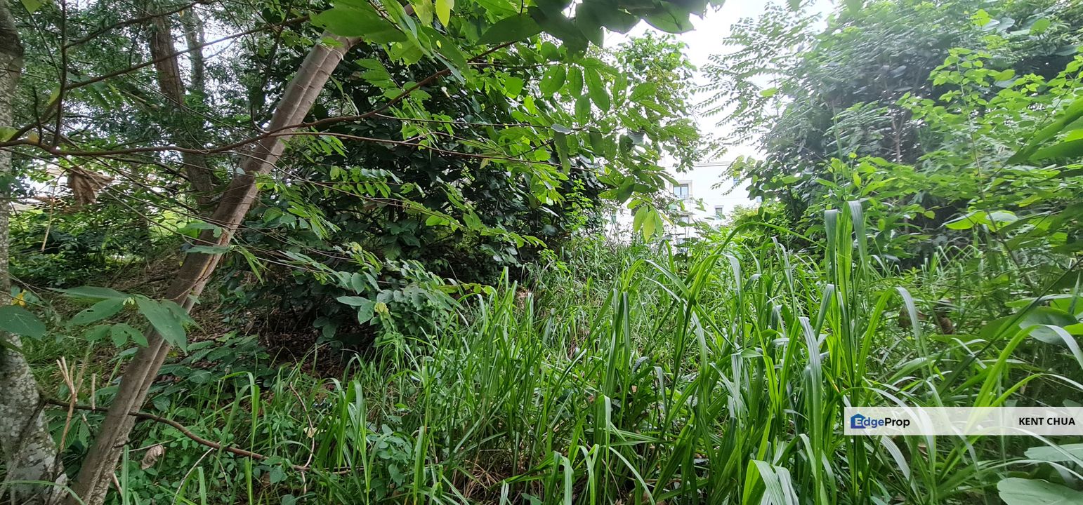 Taman Sri Bintang, Segambut, Kuala Lumpur bungalow land!, Kuala Lumpur, Segambut