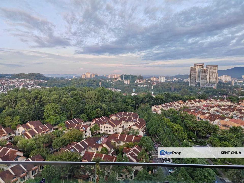 One Central Park, Desa ParkCity, Kuala Lumpur limited unit!, Kuala Lumpur, Desa Parkcity