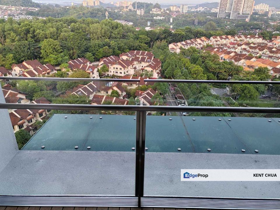 One Central Park, Desa ParkCity, Kuala Lumpur limited unit!, Kuala Lumpur, Desa Parkcity