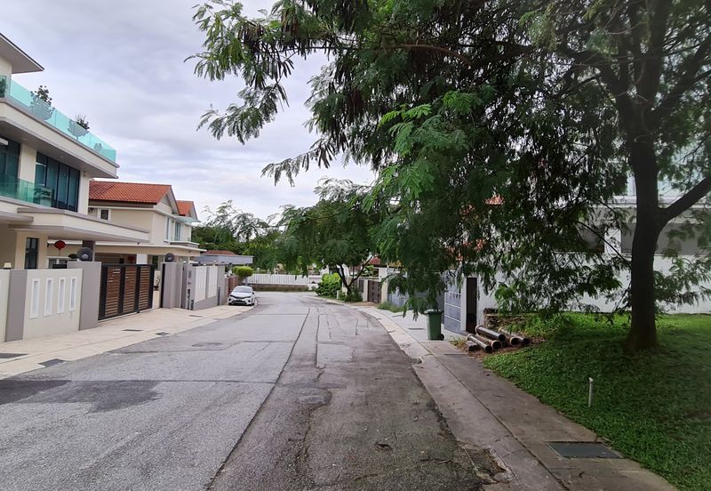 Desa ParkCity (Davinia)