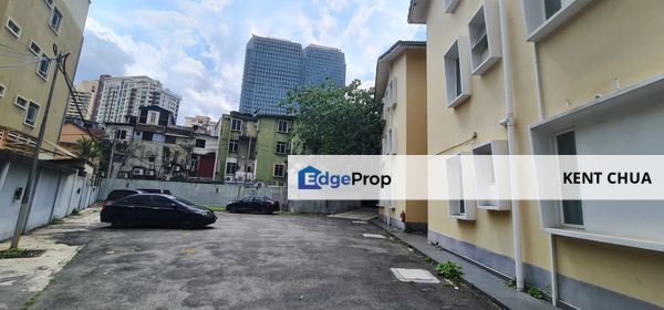 Brickfields, Brickfields, Kuala Lumpur ,Limited 3sty hostel building with open parking and residential land!, Kuala Lumpur, Brickfields