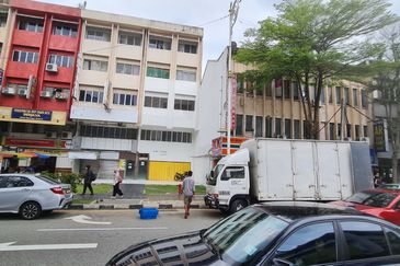 Brickfields, Brickfields, Kuala Lumpur