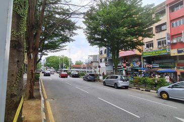 Brickfields, Brickfields, Kuala Lumpur