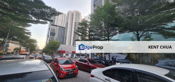 Brickfields, Brickfields, Kuala Lumpur. Limited hotel building & business for sale right opposite Nu Sentral!, Kuala Lumpur, Brickfields