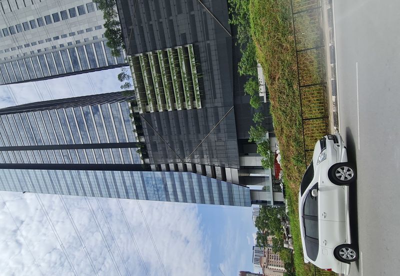 The MET Corporate Towers