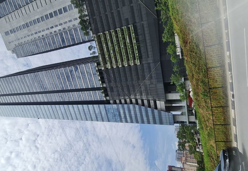 The MET Corporate Towers