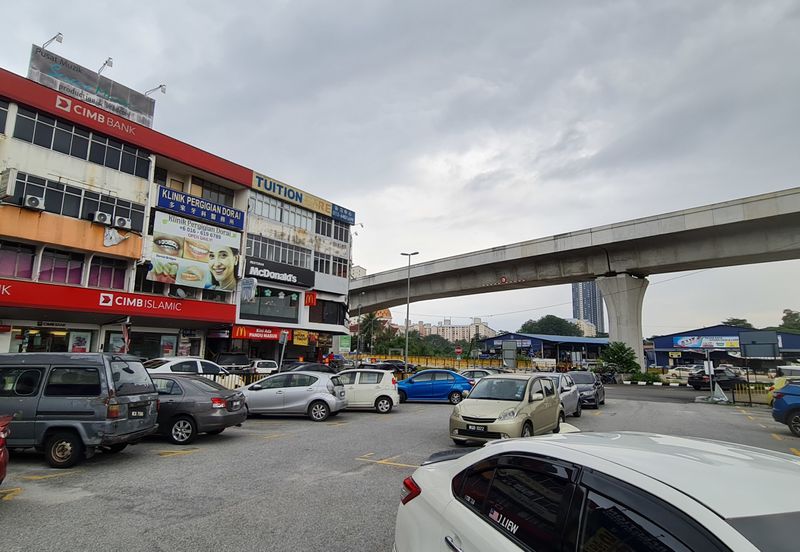 Desa Jaya Kepong