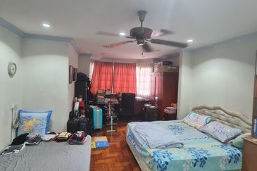 Bandar Sri Damansara