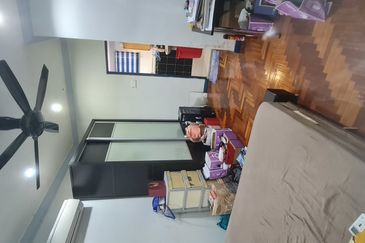 Bandar Sri Damansara