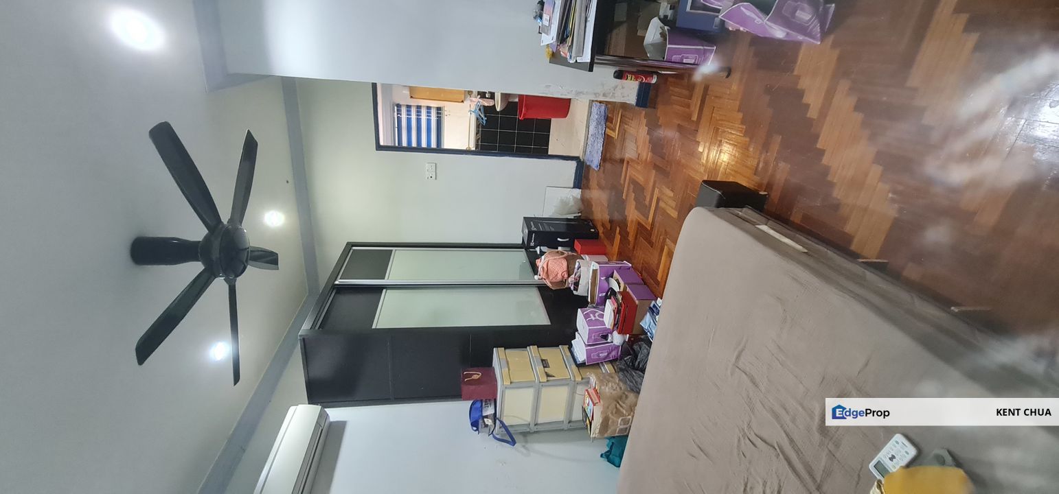 Bandar Sri Damansara, Petaling, Selangor, SD8 2sty endlot unit!, Selangor, Bandar Sri Damansara