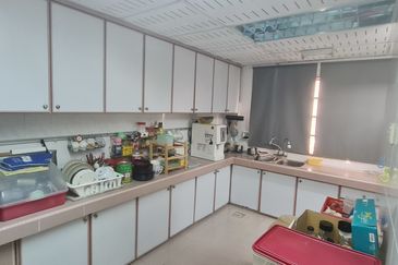 Bandar Sri Damansara