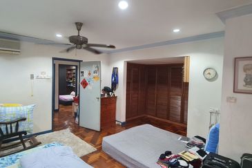 Bandar Sri Damansara