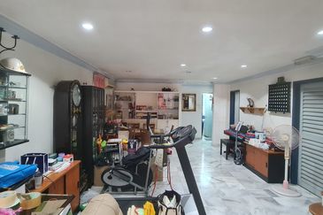 Bandar Sri Damansara