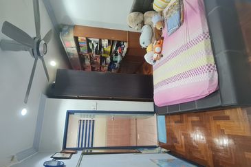 Bandar Sri Damansara