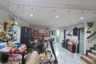 Bandar Sri Damansara