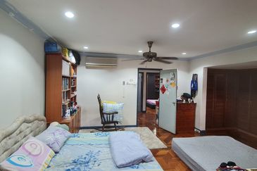 Bandar Sri Damansara