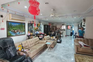 Bandar Sri Damansara