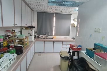 Bandar Sri Damansara