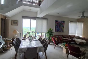 Desa ParkCity (The Breezeway Garden Condo)