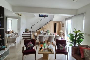 Desa ParkCity (The Breezeway Garden Condo)