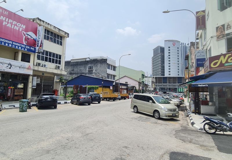 Jinjang Selatan