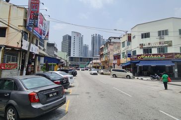 Jinjang Selatan