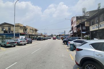 Jinjang Selatan