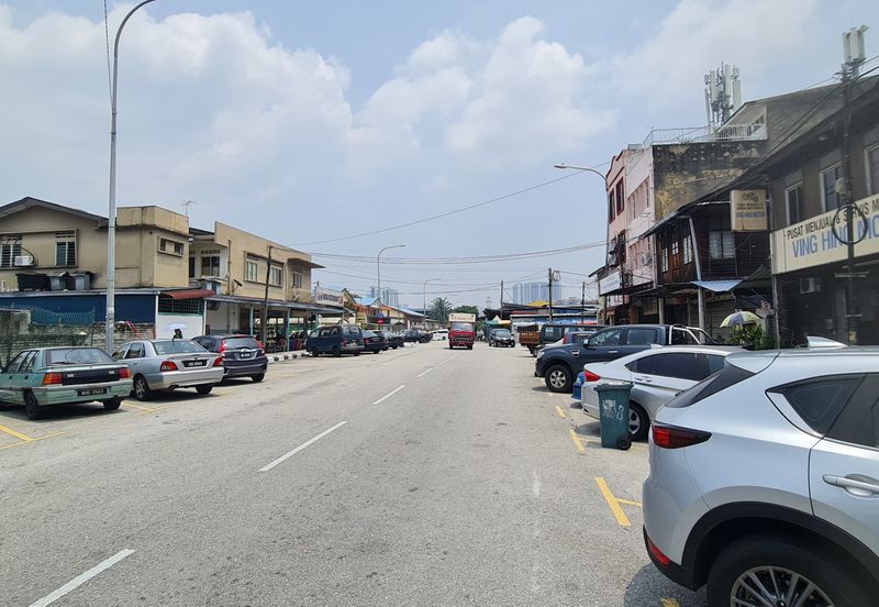 Jinjang Selatan