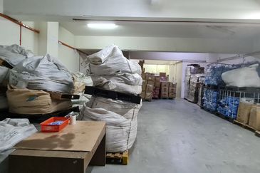 Kepong Industrial Park