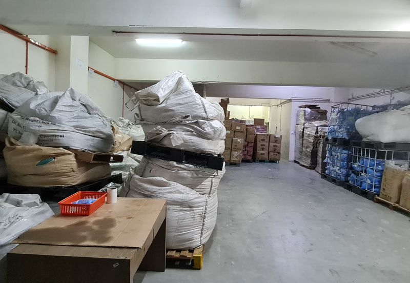 Kepong Industrial Park