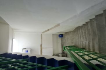 Kepong Industrial Park