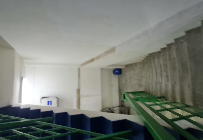 Kepong Industrial Park