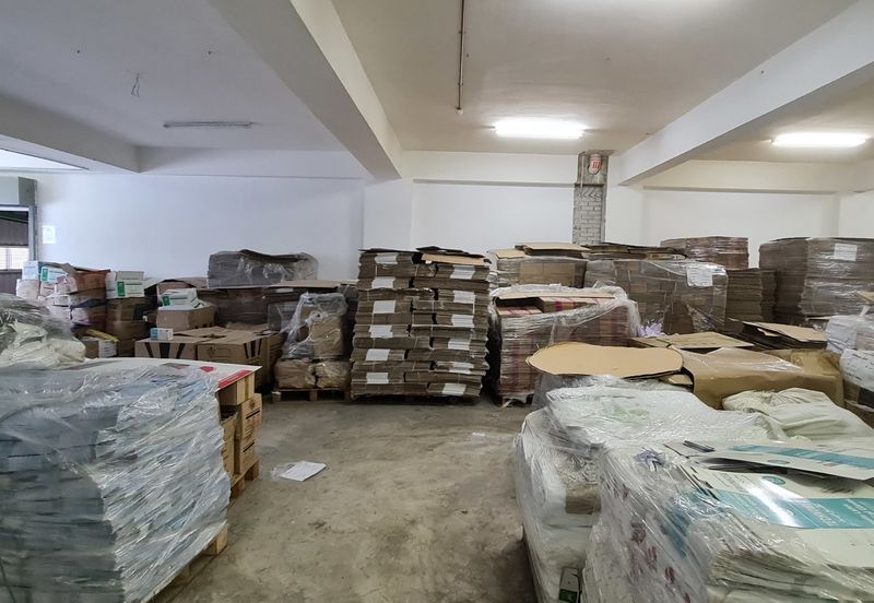 Kepong Industrial Park