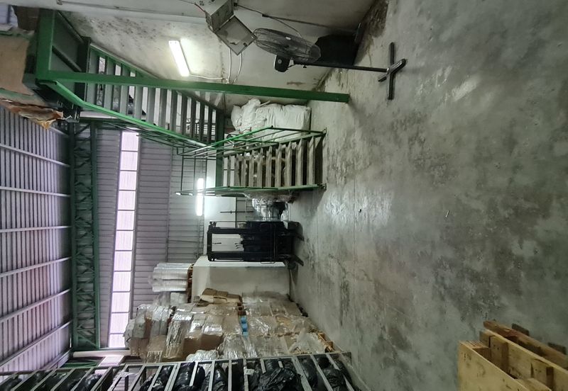 Kepong Industrial Park