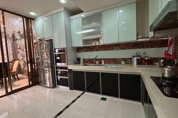 Taman Seri Bukit Segambut