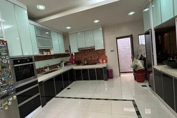 Taman Seri Bukit Segambut