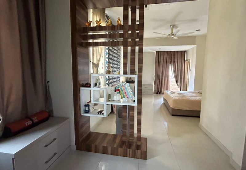 Taman Seri Bukit Segambut