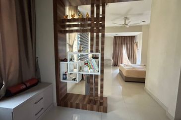 Taman Seri Bukit Segambut