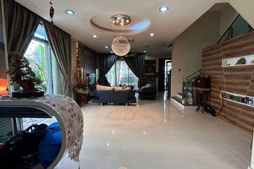 Taman Seri Bukit Segambut