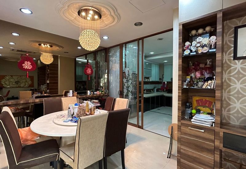 Taman Seri Bukit Segambut