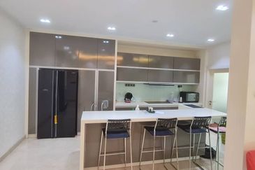 Sunway SPK Damansara