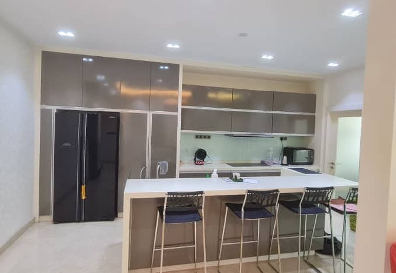 Sunway SPK Damansara